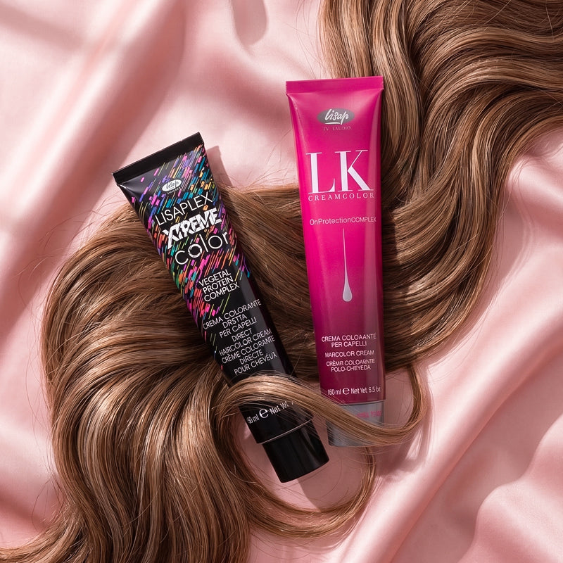 Hair Colour