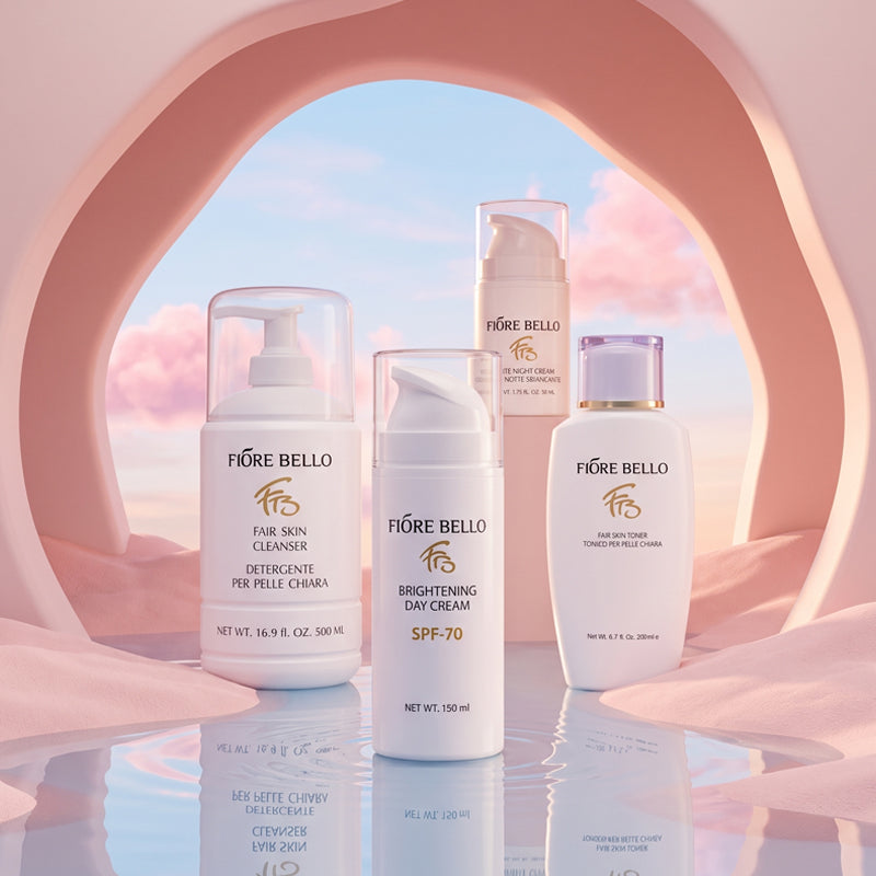 Moisturisers