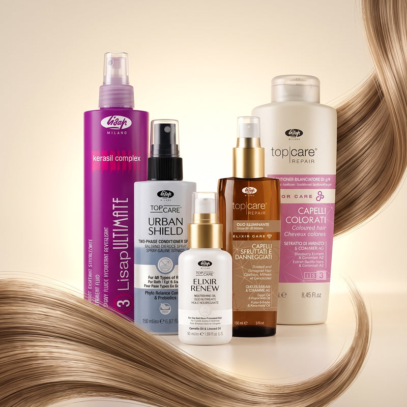 Hair Care