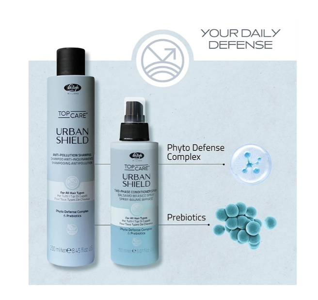 The Power of Prebiotic Shampoos
