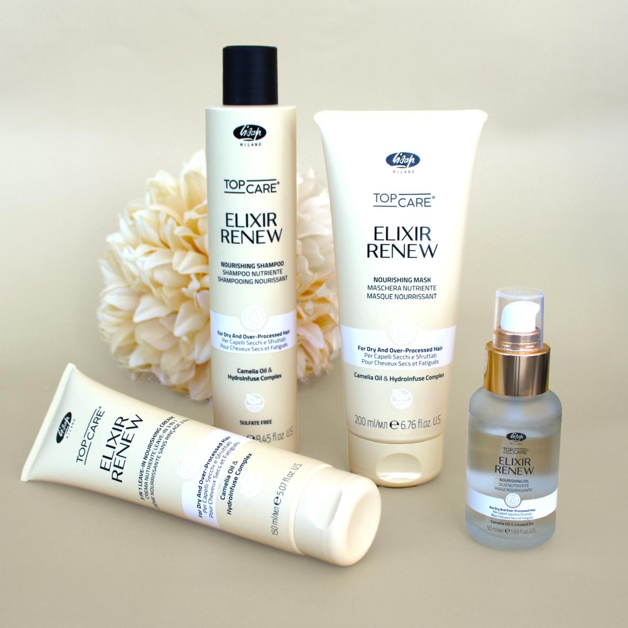 Hair Care