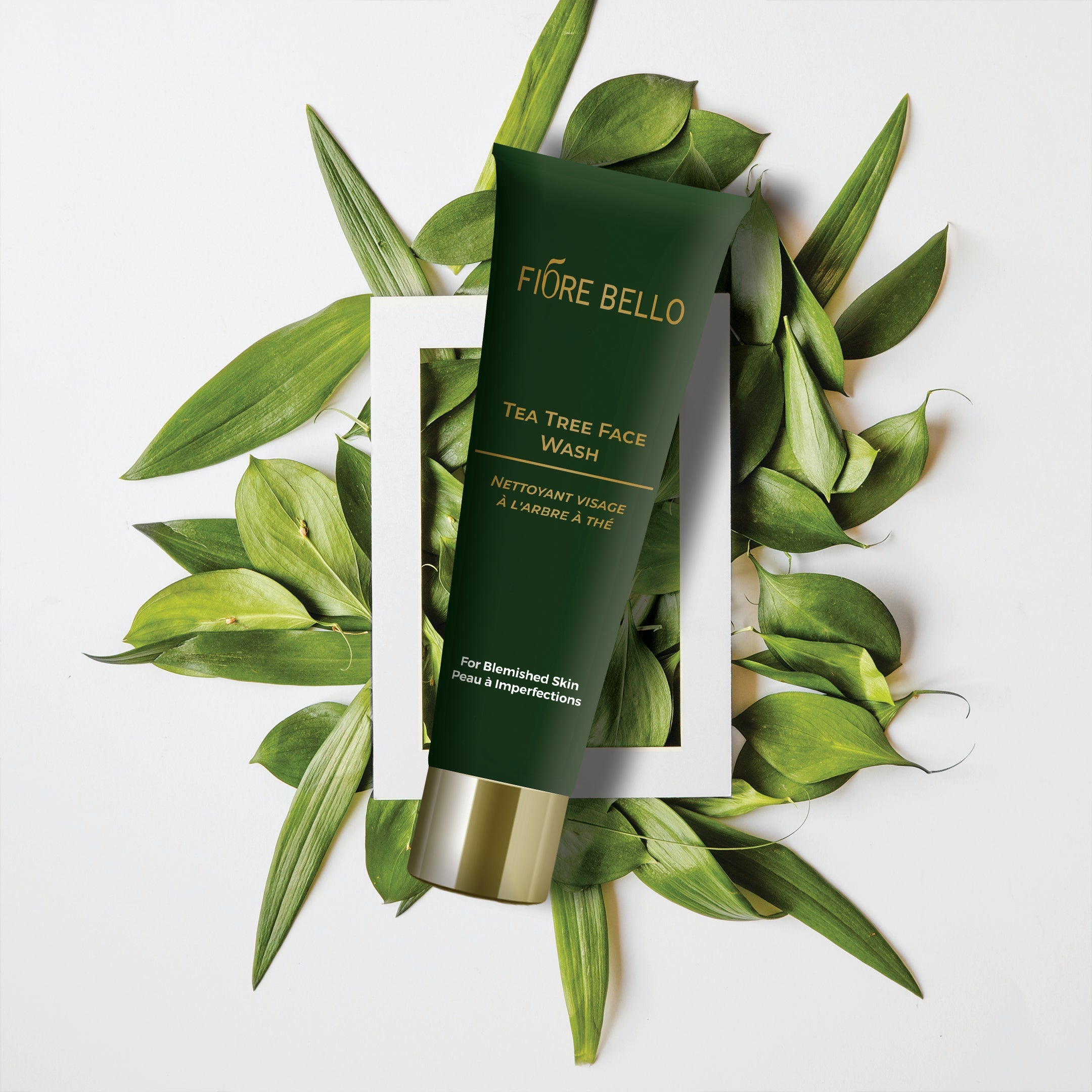 Face Washes