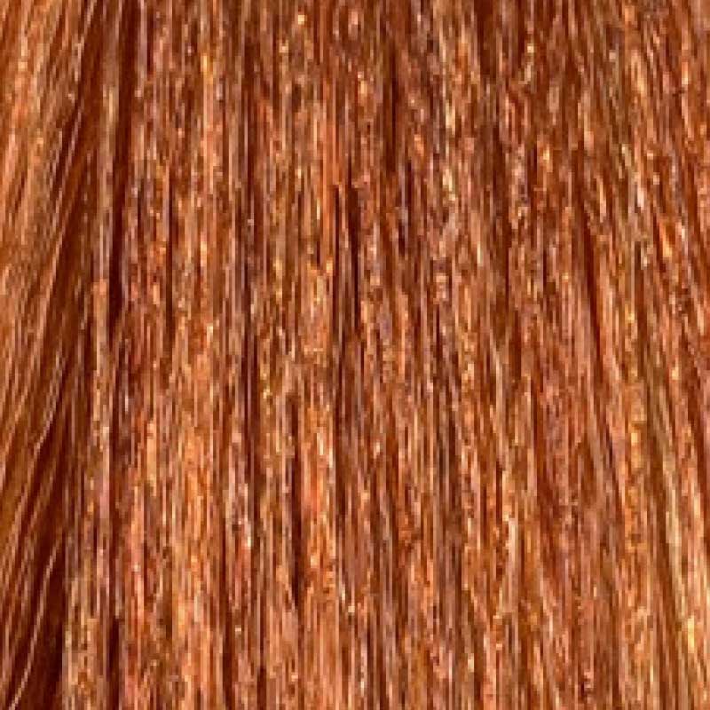 LK OPC Hair Color