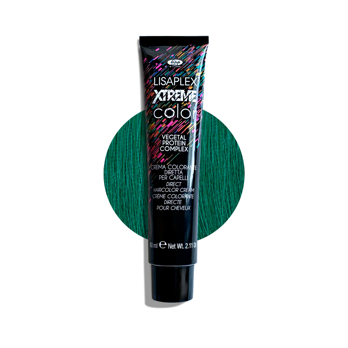 Lisaplex Xtreme Color