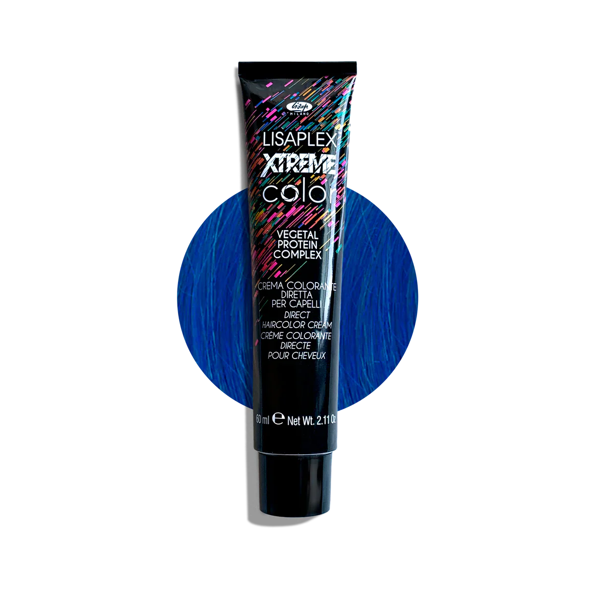 Lisaplex Xtreme Color
