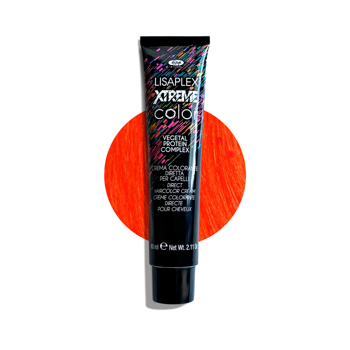 Lisaplex Xtreme Color