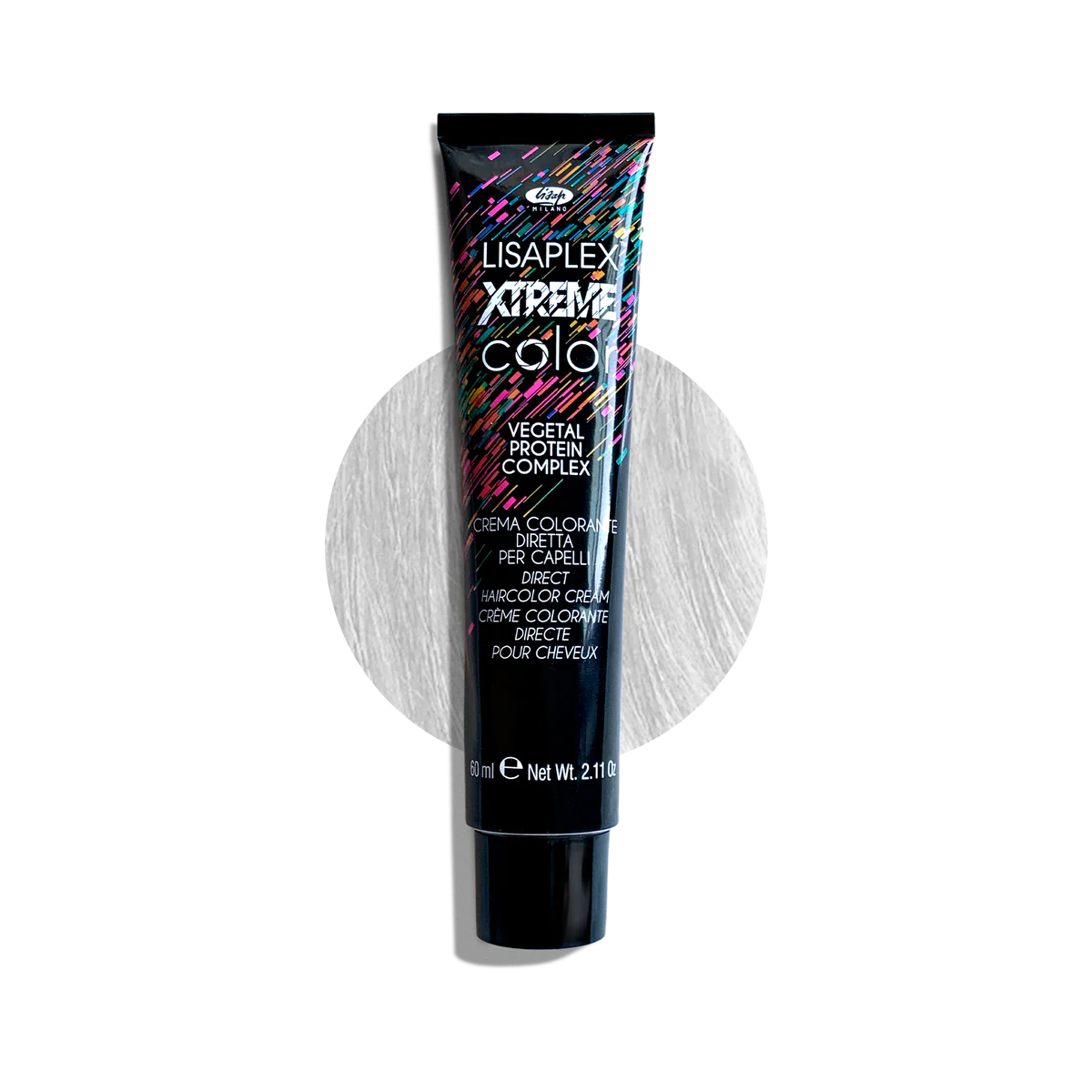 Lisaplex Xtreme Color