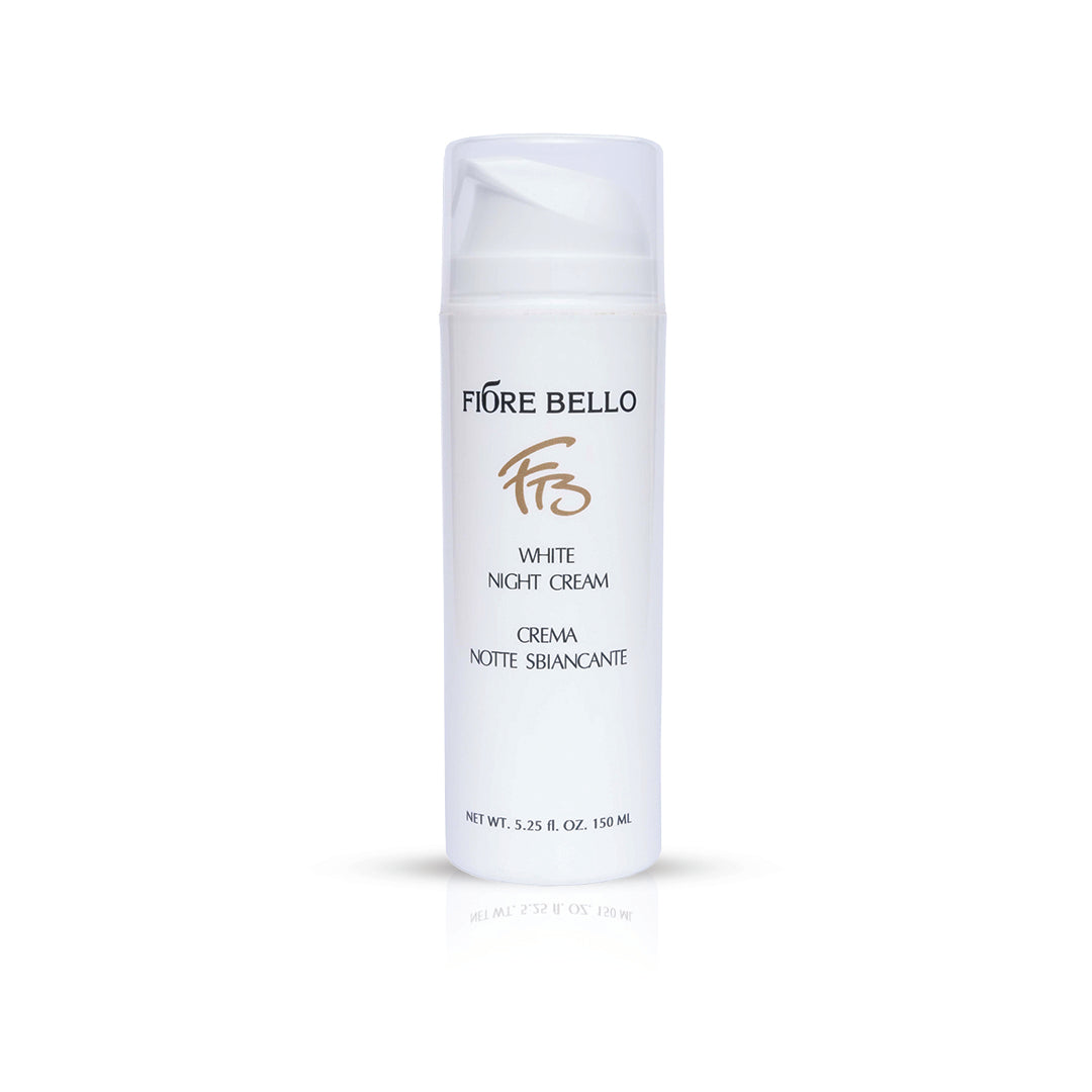 FIORE BELLO | NIGHT CREAM