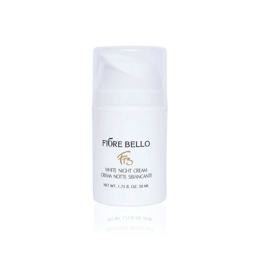 FIORE BELLO | NIGHT CREAM