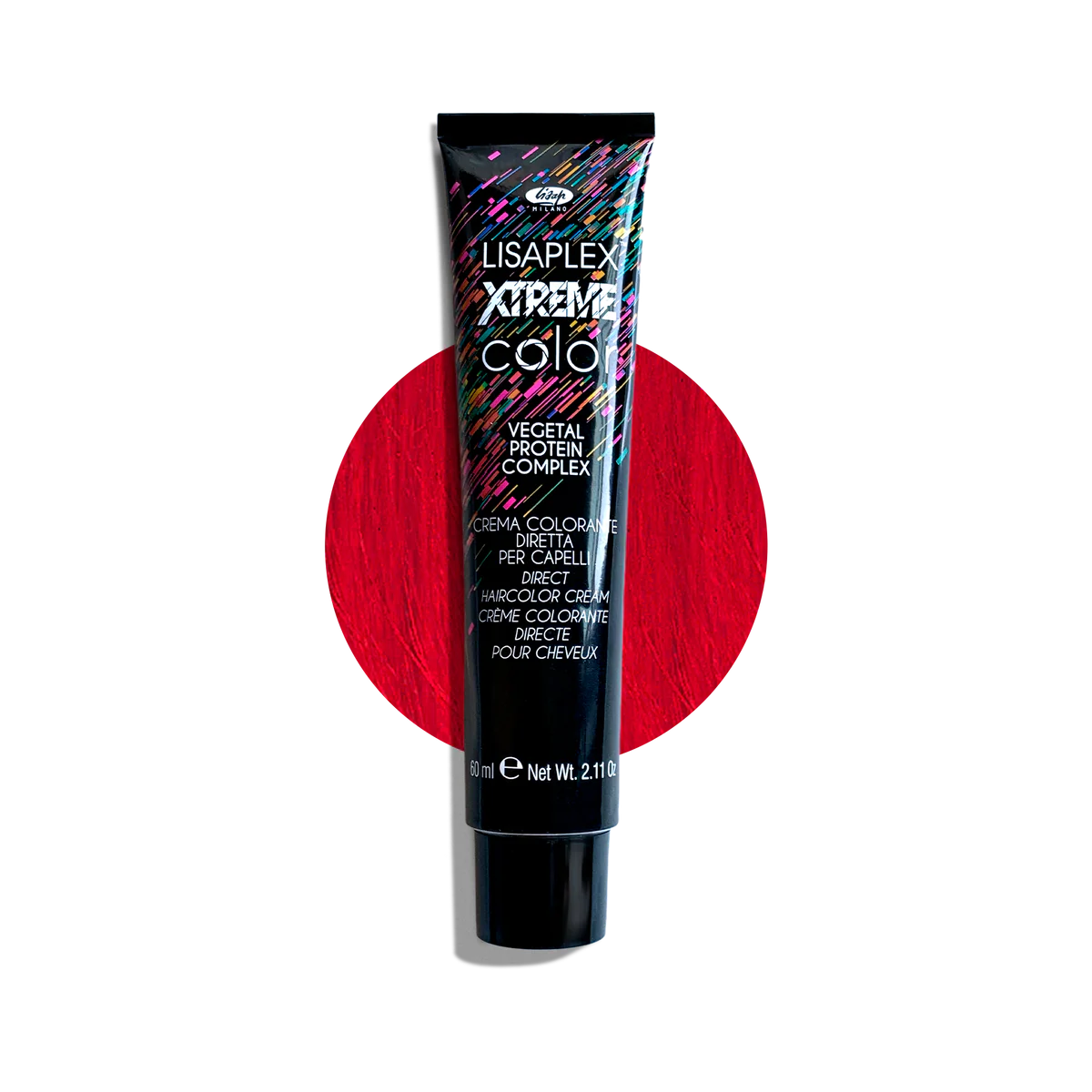 Lisaplex Xtreme Color