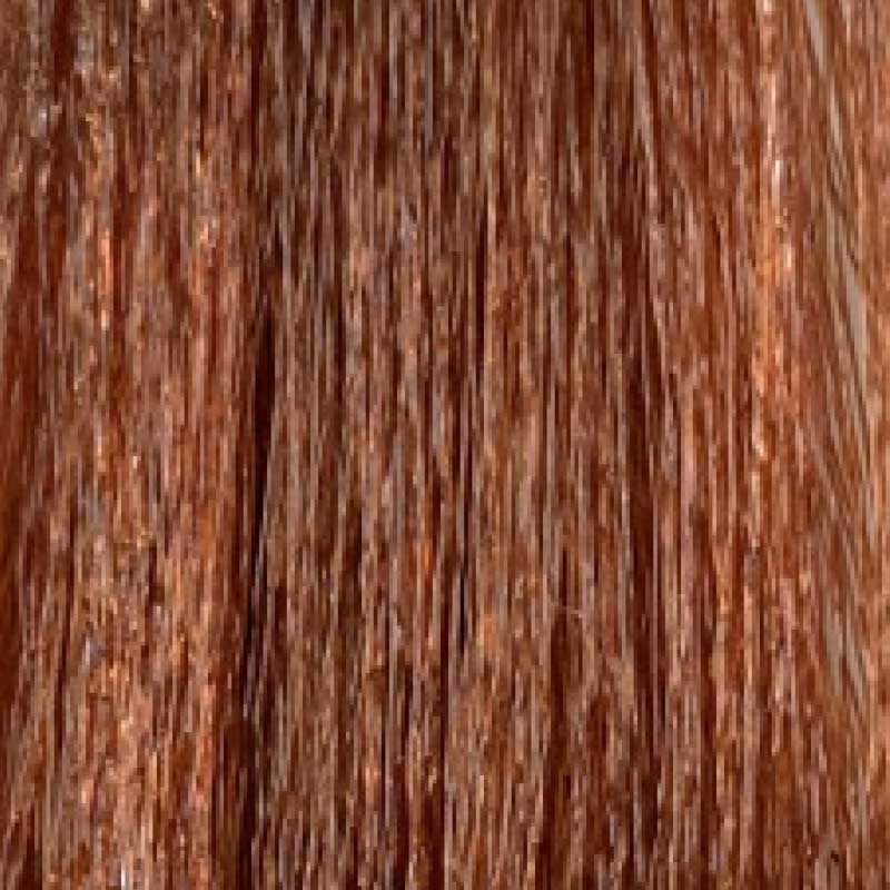 LK OPC Hair Color