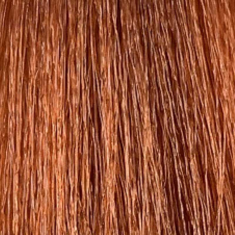 LK OPC Hair Color