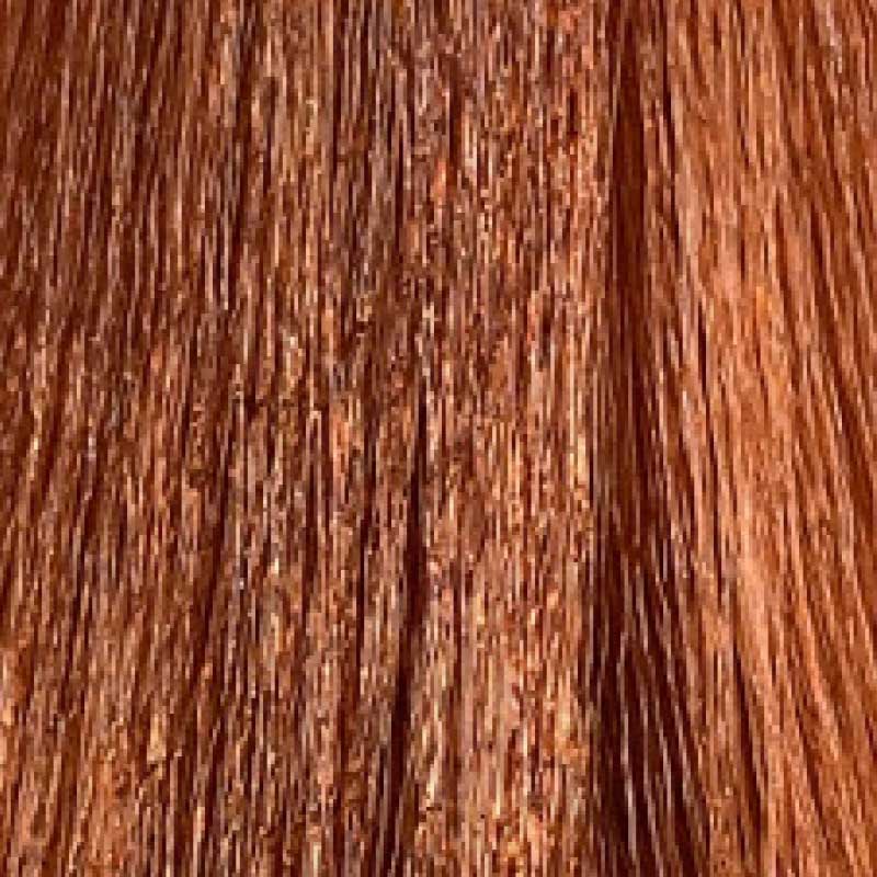 LK OPC Hair Color