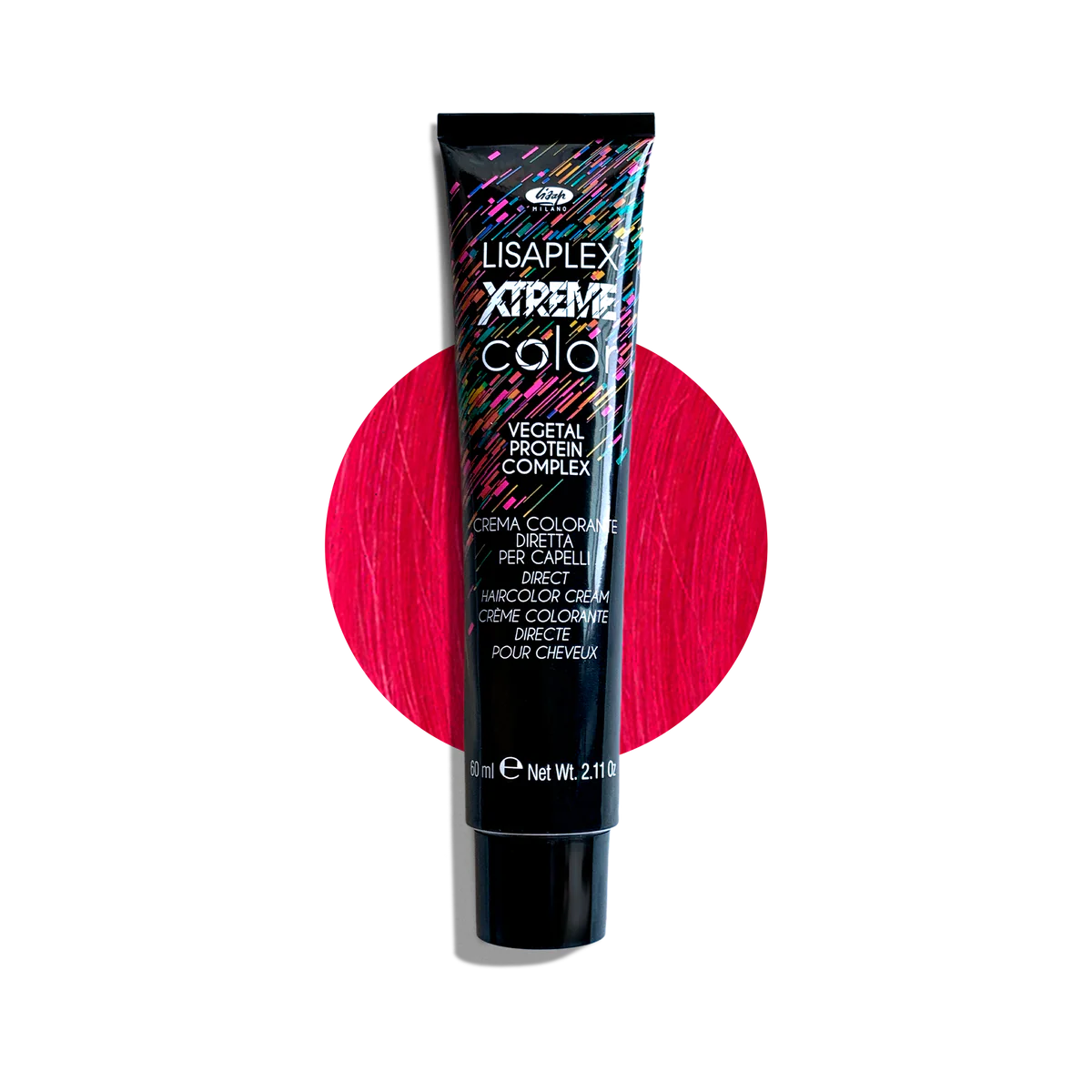 Lisaplex Xtreme Color