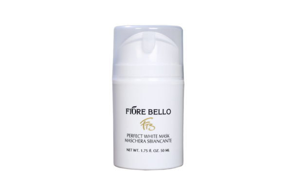 Perfect White Mask 50 ml